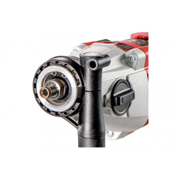 Дрель ударная Metabo SBEV 1000-2 в пластиковом кофре