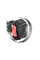 Акумуляторна болгарка Metabo W 18 LTX 125 Quick, MetaLoc, без акб і з/п