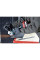 Акумуляторна болгарка Metabo W 18 LTX 125 Quick, MetaLoc, без акб і з/п