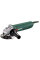 Угловая шлифмашина Metabo W 1100-115