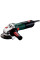 Кутова шліфмашина Metabo W 9-115 QUICK