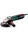 Угловая шлифмашина Metabo WEA 15-150 QUICK