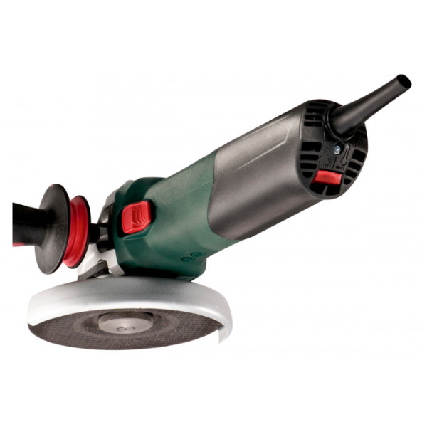 Угловая шлифмашина Metabo WEA 15-150 QUICK