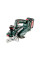Акумуляторний рубанок Metabo HO 18 LTX 20-82, 2 акб 18 В 4 Ah, з/п, в MetaLoc