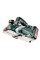 Акумуляторний рубанок Metabo HO 18 LTX 20-82, 2 акб 18 В 4 Ah, з/п, в MetaLoc