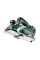 Акумуляторний рубанок Metabo HO 18 LTX 20-82, без акб та з/п, в MetaBOX 340