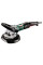 Шліфувальна машина Metabo RFEV 19-125 RT КЕЙС + ФРЕЗЕРНА ГОЛОВКА З ПЛОЩИМ ЗУБОМ