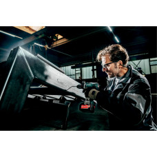 Акумуляторний шуруповерт Metabo BS 18 LTX-3 BL I, без акб в кейсі