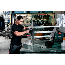 Акумуляторний ударний гайковерт Metabo SSW 18 LTX 200 без акб
