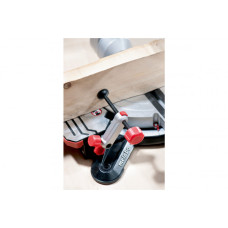 Пила торцювальна Metabo KGS 305 M SET