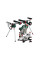 Пила торцювальна Metabo KGSV 72 XACT SET