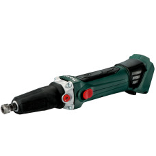 Акумуляторна прямошліфувальна машина Metabo GA 18 LTX, без акб та з/п, у картонній коробці