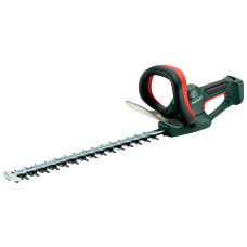 Акумуляторний кущоріз Metabo AHS 18-65 V, без акб футляр