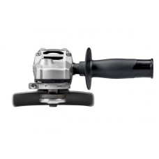 Кутова шліфмашина Metabo W 750-115