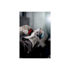 Угловая шлифмашина Metabo W 13-125 QUICK