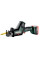 Акумуляторна шабельна пила Metabo POWERMAXX SSE 12 BL, 2 акб 4.0 Ah, з/п, у кофрі