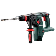 Акумуляторний перфоратор Metabo KHA 36 LTX, без акб і з/п, у кофрі  MetaLoc