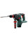 Акумуляторний перфоратор Metabo KHA 36 LTX, без акб і з/п, у кофрі  MetaLoc