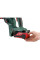 Акумуляторний перфоратор Metabo KHA 36 LTX, без акб і з/п, у кофрі  MetaLoc
