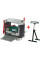 Рейсмусовий верстат Metabo DH 330 з роликовою підставкою Metabo RS 420