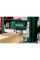 Рейсмусовий верстат Metabo DH 330 з роликовою підставкою Metabo RS 420