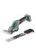 Акумуляторні ножиці для трави та кущів Metabo PowerMaxx SGS 12 Q без акб