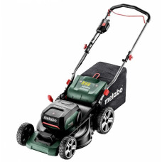 Акумуляторна газонокосарка Metabo RM 36-18 LTX BL 46 без акб