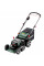 Акумуляторна газонокосарка Metabo RM 36-18 LTX BL 46 без акб