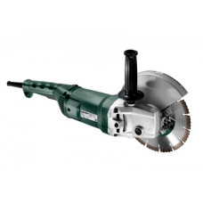 Кутова шліфмашина Metabo W 2000-230