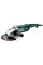Кутова шліфмашина Metabo W 2000-230
