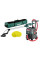 Шлифовальная машина для стен Metabo LSV 5-225 + ASR 35 M ACP