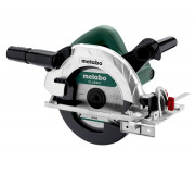 Дискові пили Metabo