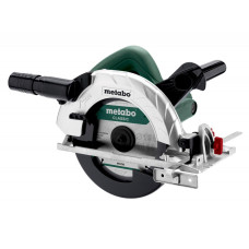 Дискова пила Metabo KS 190