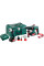 Набір інструментів Metabo Combo Set 2.3.3 18 V, 2 акб 18 В Li-Power 4.0 Ah, з/п, кейс