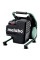 Акумуляторний компресор Metabo Power 160-5 18 LTX BL OF, без акб і з/п