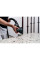 Акумуляторна трикутна вібраційна машина Metabo PowerMaxx SMA 12 BL