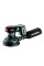 Акумуляторна ексцентрикова шліфувальна машина Metabo SXA 18 LTX 125 BL, без акб і з/п, у кейсі MetaBox 215