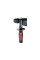 Акумуляторний перфоратор Metabo KHA 18 LTX, 2 акб 5.2 Ah, з/п, у кейсі
