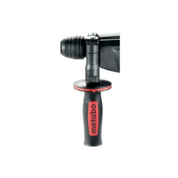 Акумуляторний перфоратор Metabo KHA 18 LTX, 2 акб 5.2 Ah, з/п, у кейсі