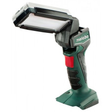Акумуляторний циліндричний ліхтар Metabo SLA 14.4-18 LED без акб і з/п