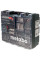 Мобільна майстерня Metabo SBE 650