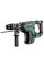 Акумуляторний перфоратор Metabo KHA 18 LTX BL 40 каркас, без акб і з/п, у пластиковому кофрі