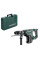 Акумуляторний перфоратор Metabo KHA 18 LTX BL 40 каркас, без акб і з/п, у пластиковому кофрі