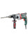 Дрель ударная Metabo SBEV 1000-2 в пластиковом кофре