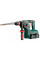 Aккумуляторный перфоратор Metabo KHA 36-18 LTX 32 4 акб 5.2 Ah, 2 з/у, в кейсе MetaLoc