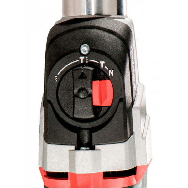 Перфоратор Metabo KHE 2860 Quick