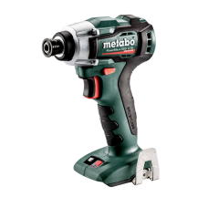 Акумуляторний ударний гайковерт Metabo POWERMAXX SSD 12 BL, без акб вставка MetaLoc