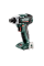 Акумуляторний ударний гайковерт Metabo POWERMAXX SSD 12 BL, без акб вставка MetaLoc