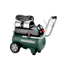 Компресор Metabo Basic 220-24 OF Silent