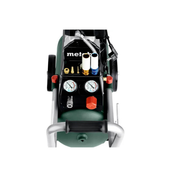 Компресор Metabo Basic 220-24 OF Silent